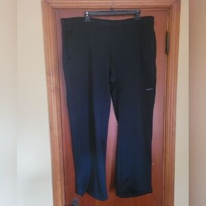 Mens Nike Therma Fleece Pants